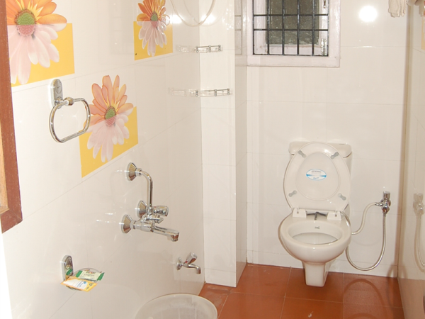 Hotel Swastik Inn, Shimla 3